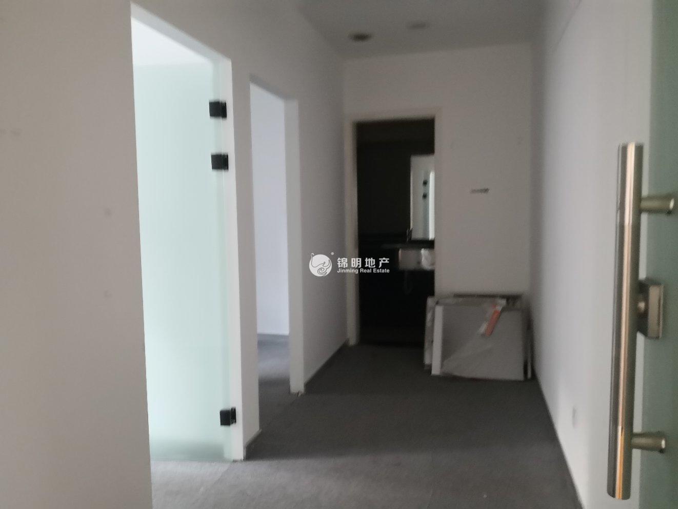 打浦桥金玉兰广场172平米写字楼出租