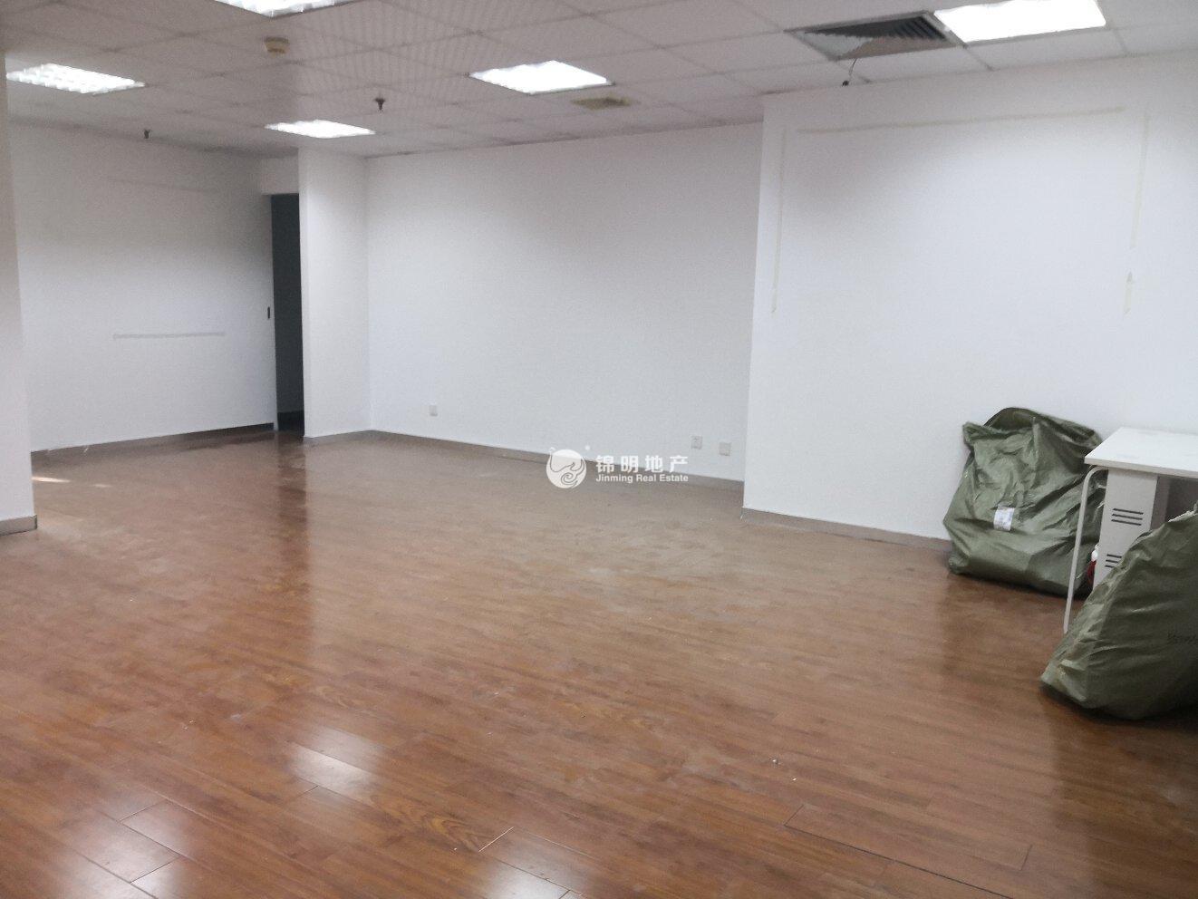 打浦桥金玉兰广场172平米写字楼出租