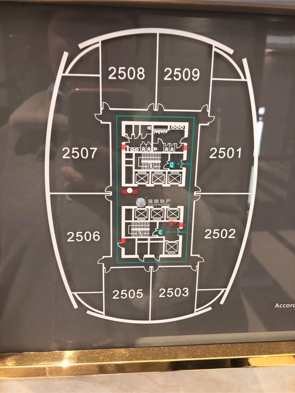 徐家汇汇京国际广场138平米写字楼出租