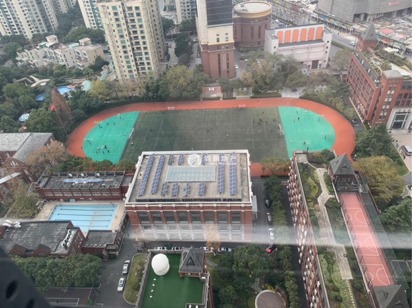 徐家汇圣爱大厦194平米写字楼出租