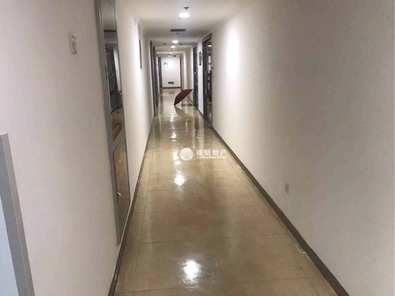 徐家汇圣爱大厦240平米写字楼出租