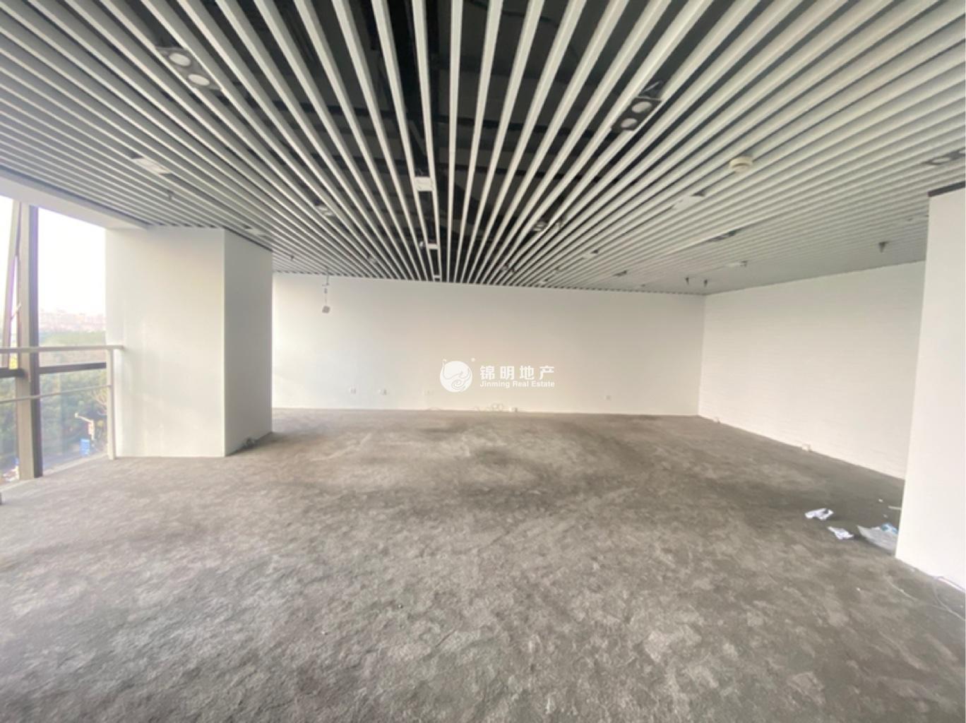 莘庄绿地蓝海88平米写字楼出租