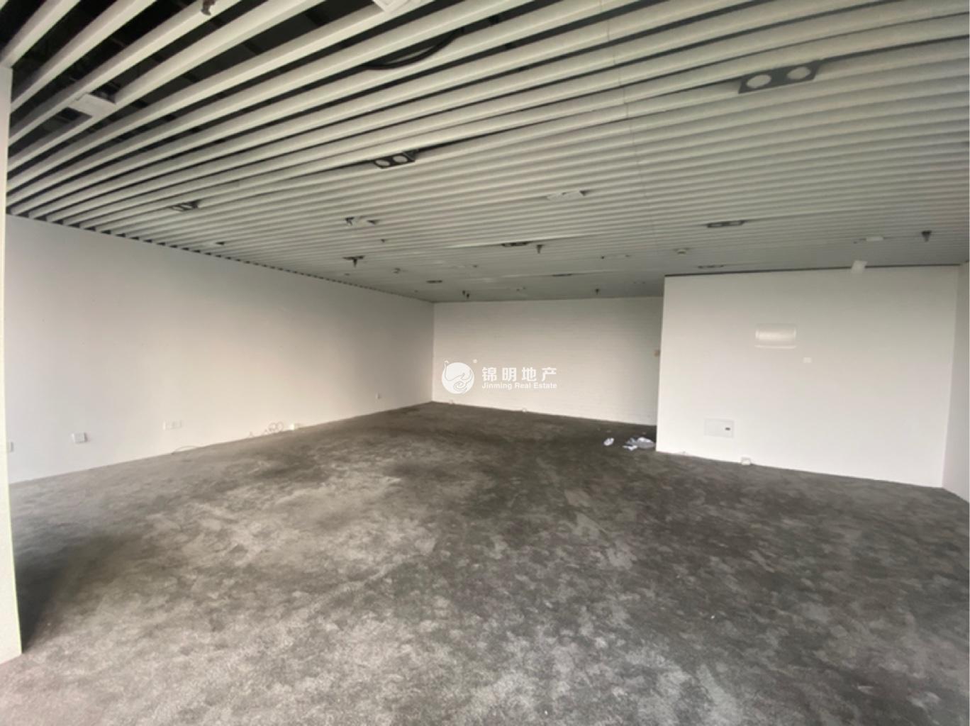 莘庄绿地蓝海88平米写字楼出租