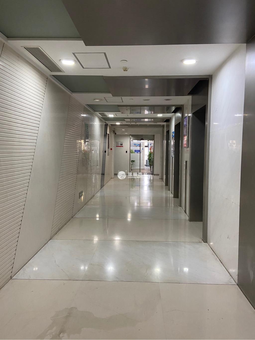 四川北路嘉杰国际广场104平米写字楼出租