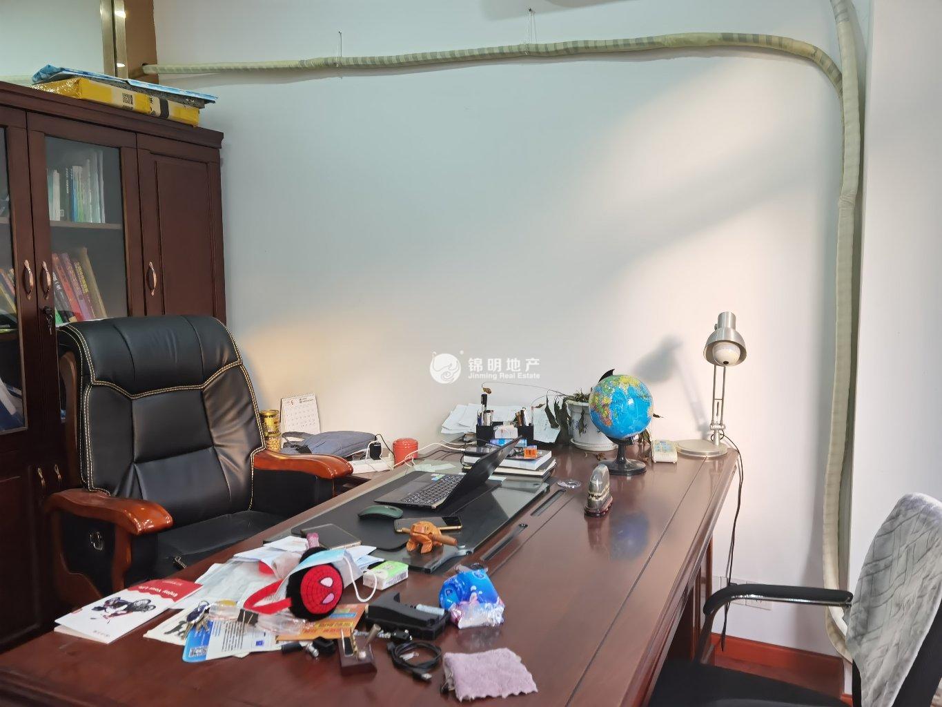 万体馆银海大楼86平米写字楼出租