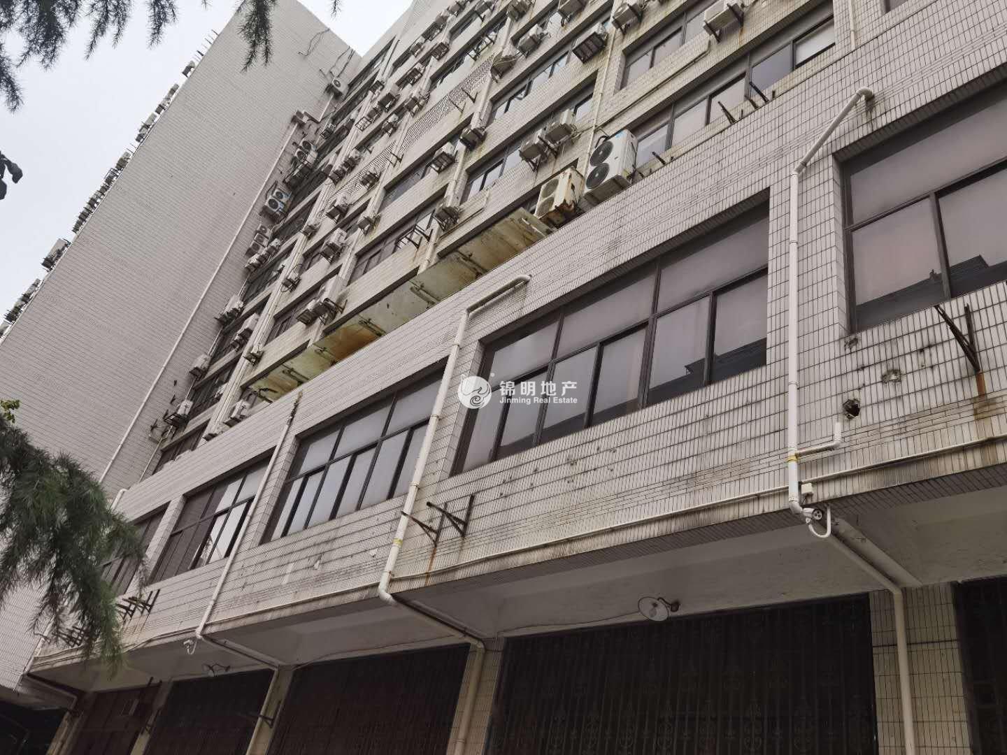 万体馆银海大楼86平米写字楼出租