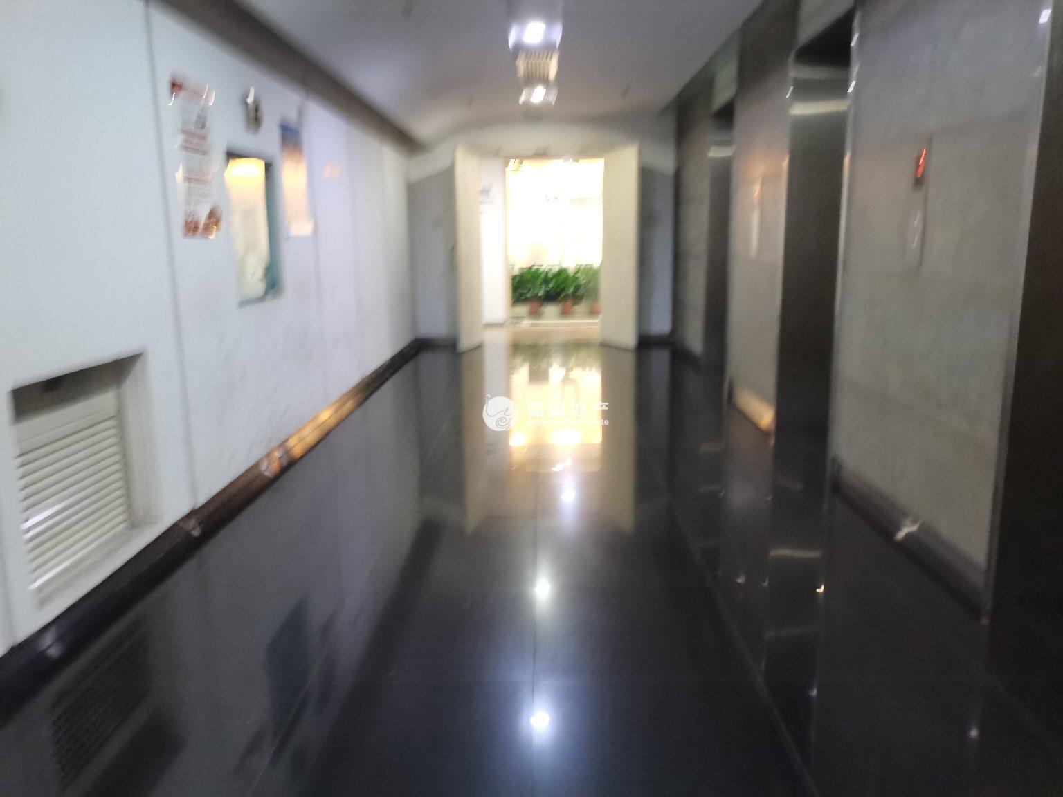 曹杨中关村科技大厦128平米写字楼出租