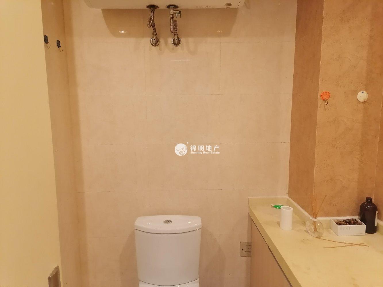 长风北岸长风65平米写字楼出租