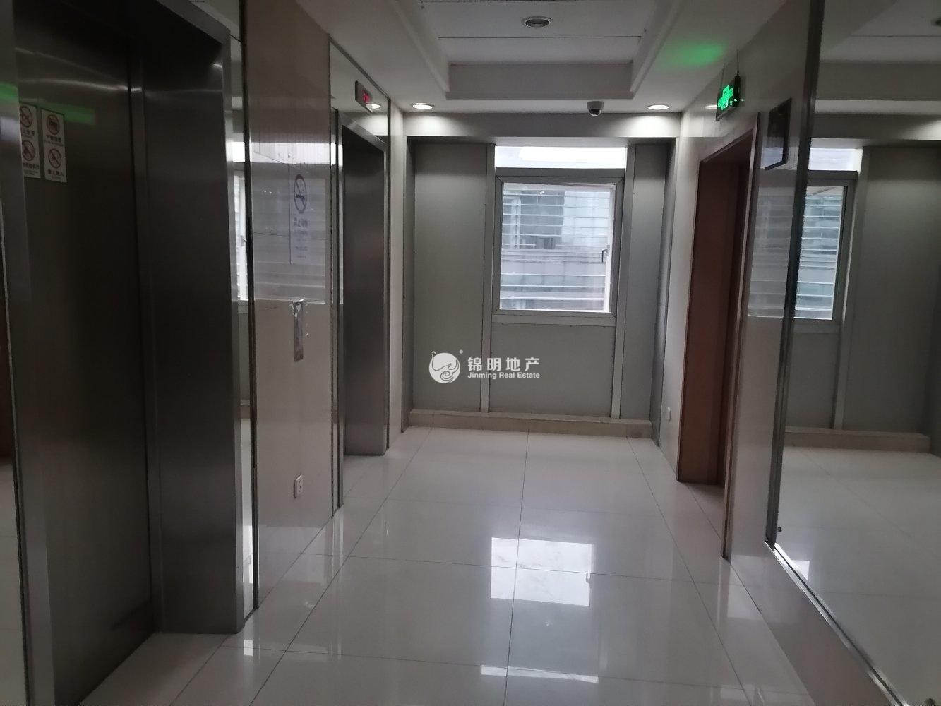 长风北岸长风65平米写字楼出租