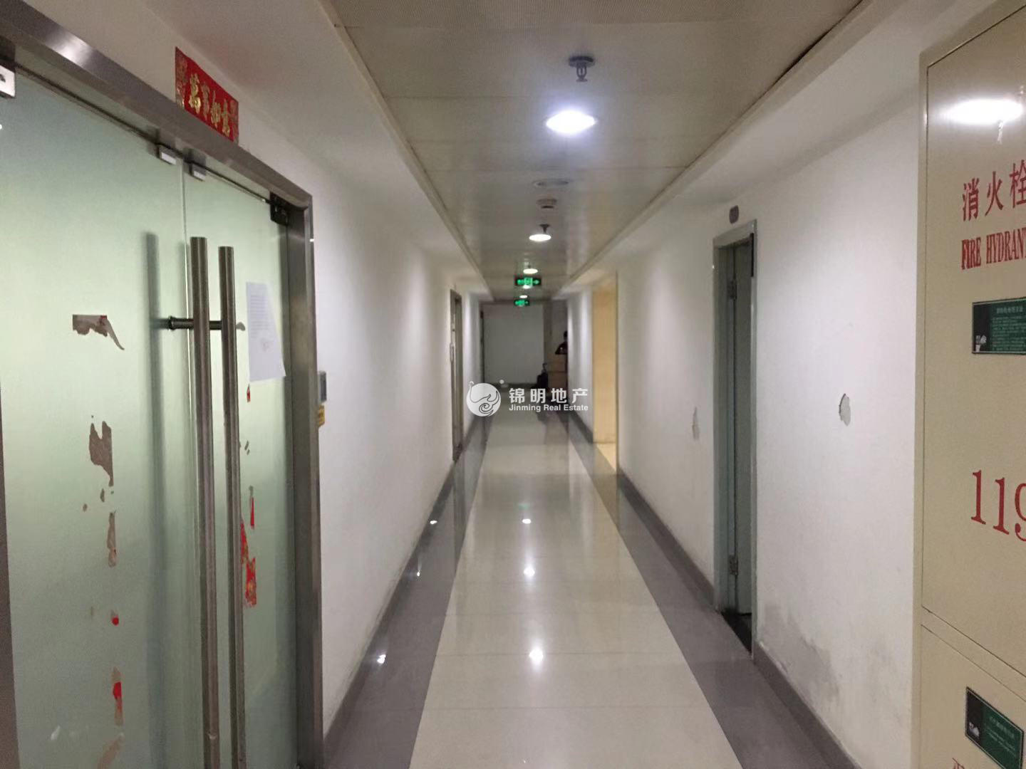 徐家汇飞雕国际大厦200平米写字楼出租