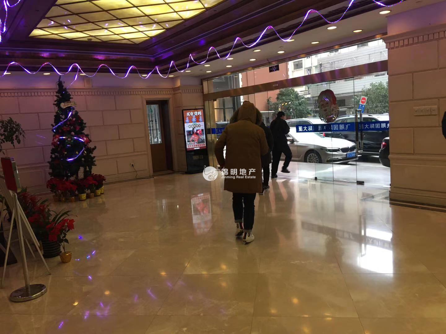 徐家汇飞雕国际大厦200平米写字楼出租