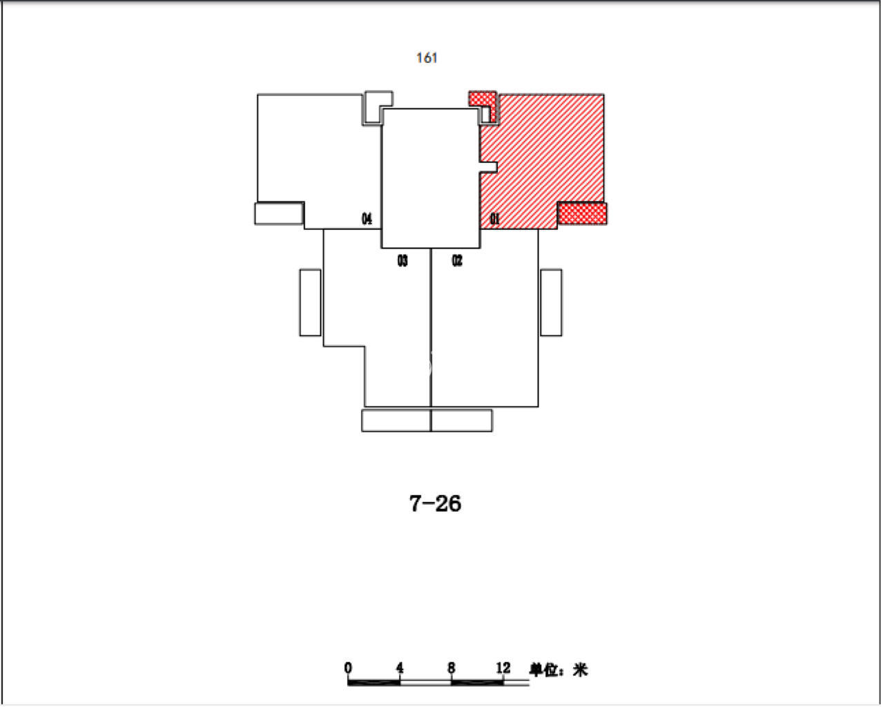 五角场中环国际大厦122平米写字楼出租