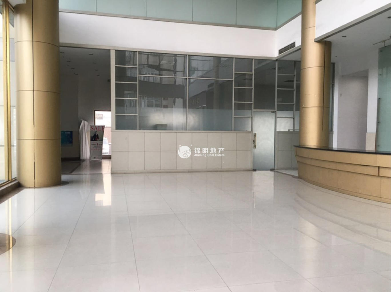 不夜城云华科技大厦79平米写字楼出租