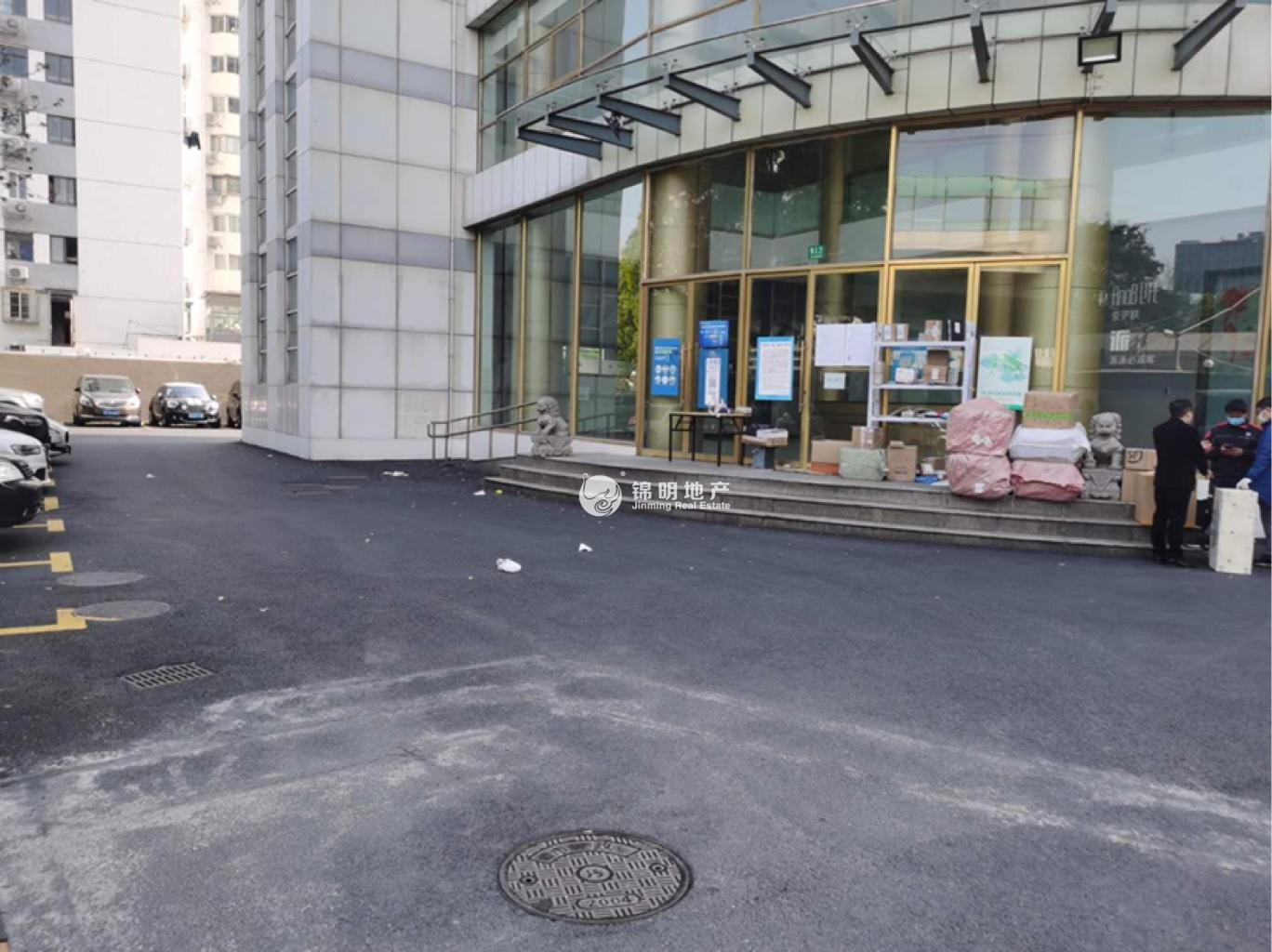 不夜城云华科技大厦79平米写字楼出租