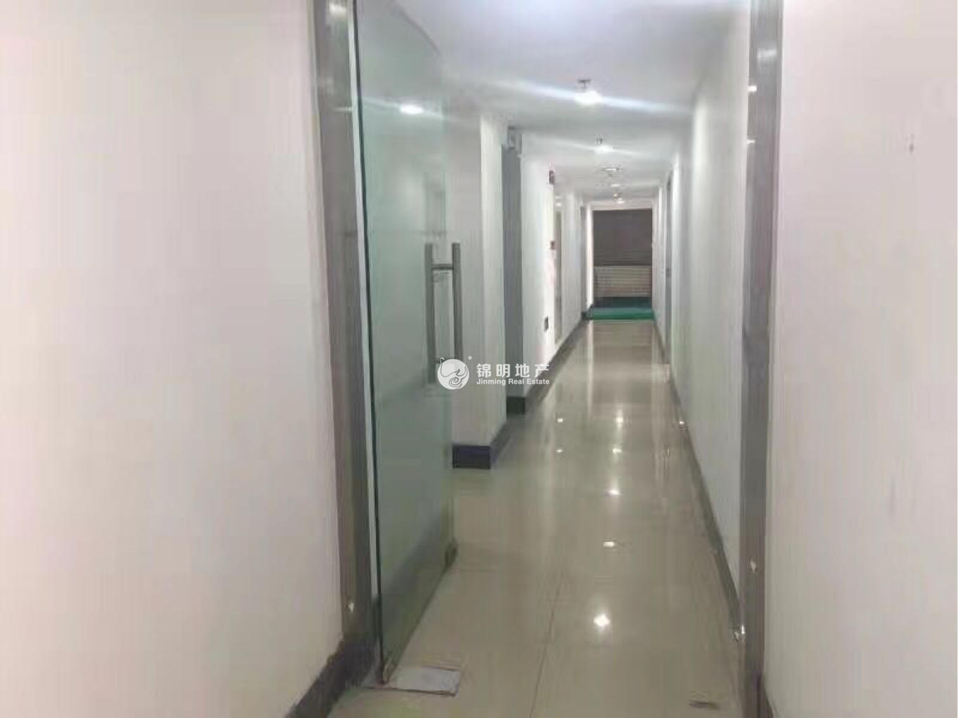 不夜城云华科技大厦79平米写字楼出租