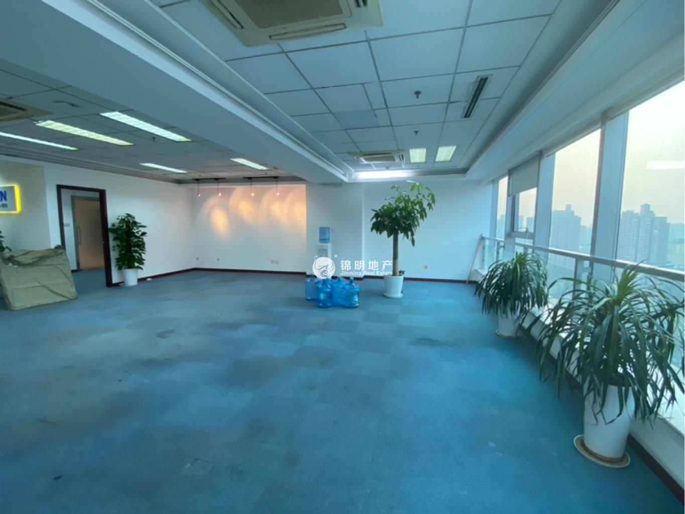 万体馆飞洲国际广场116平米写字楼出租