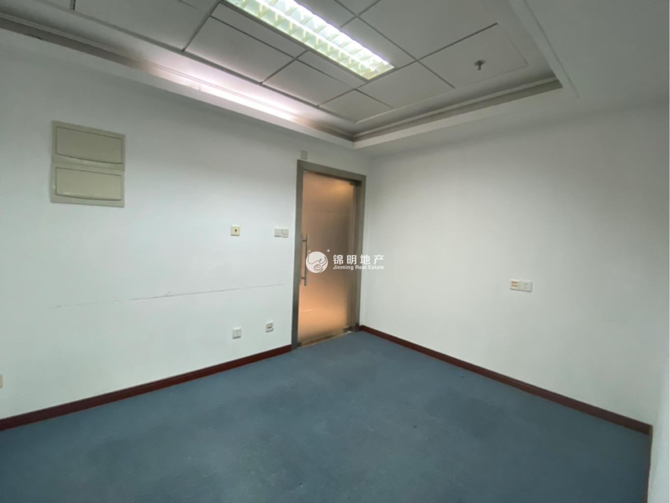 万体馆飞洲国际广场116平米写字楼出租