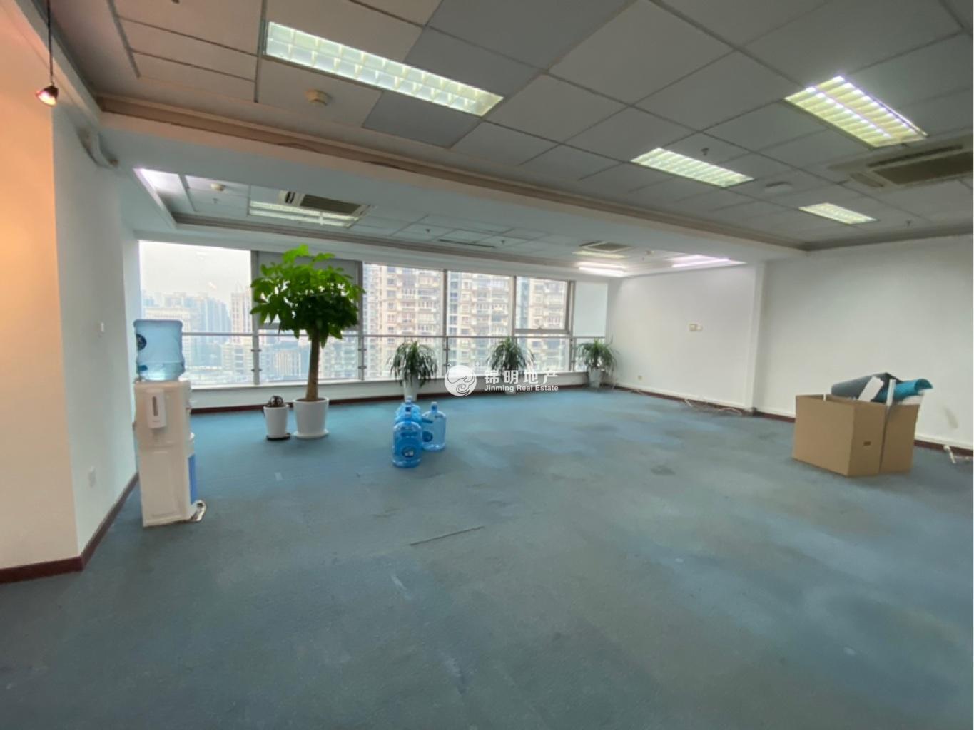 万体馆飞洲国际广场116平米写字楼出租