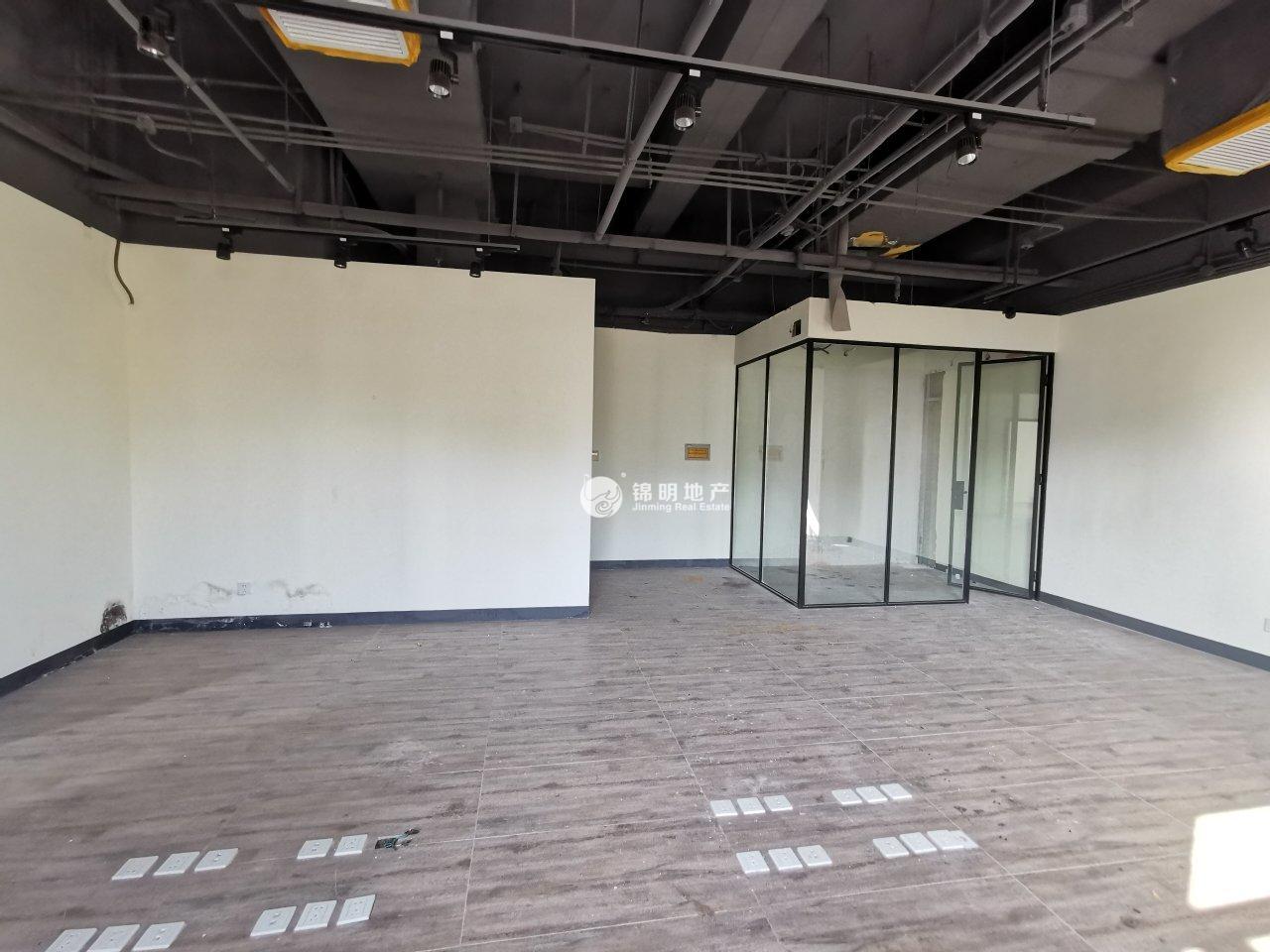 淮海中路茂名大厦154平米写字楼出租