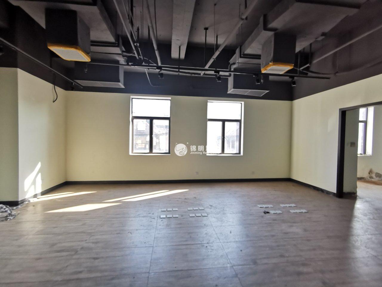 淮海中路茂名大厦154平米写字楼出租