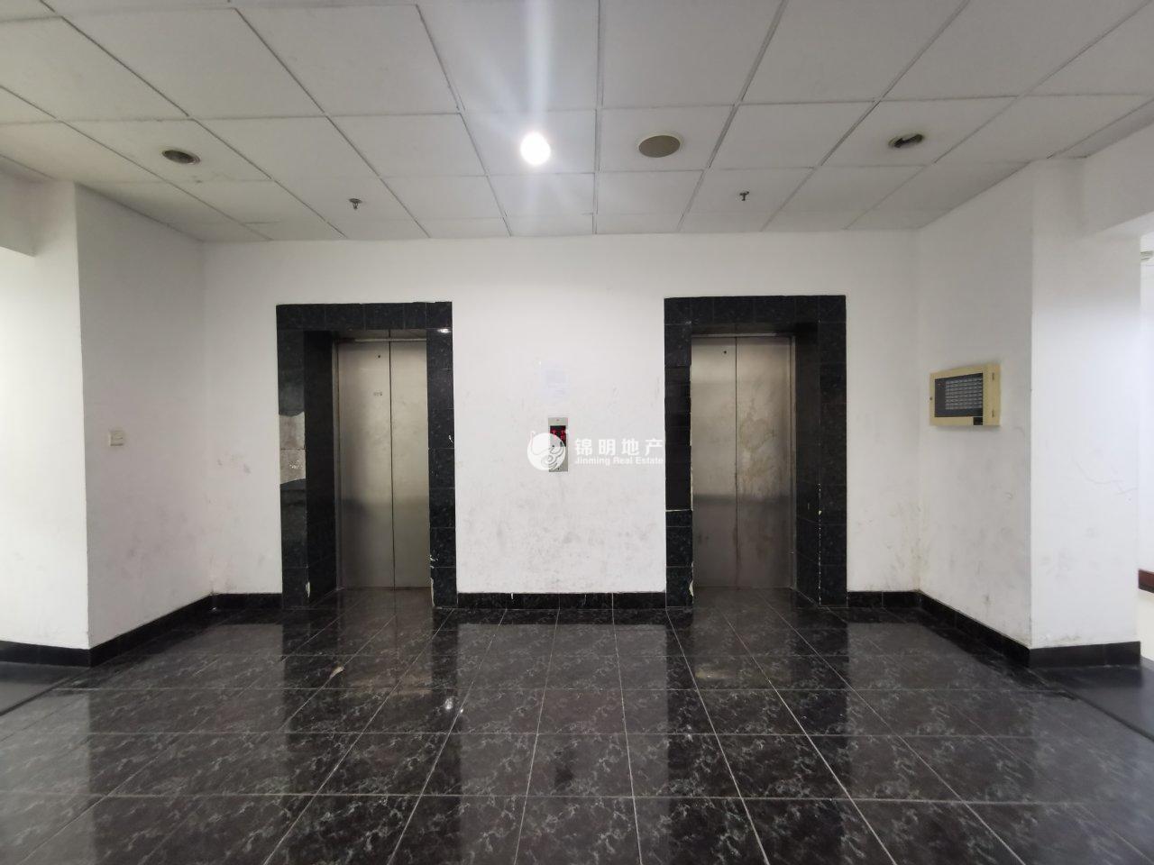 淮海中路茂名大厦154平米写字楼出租