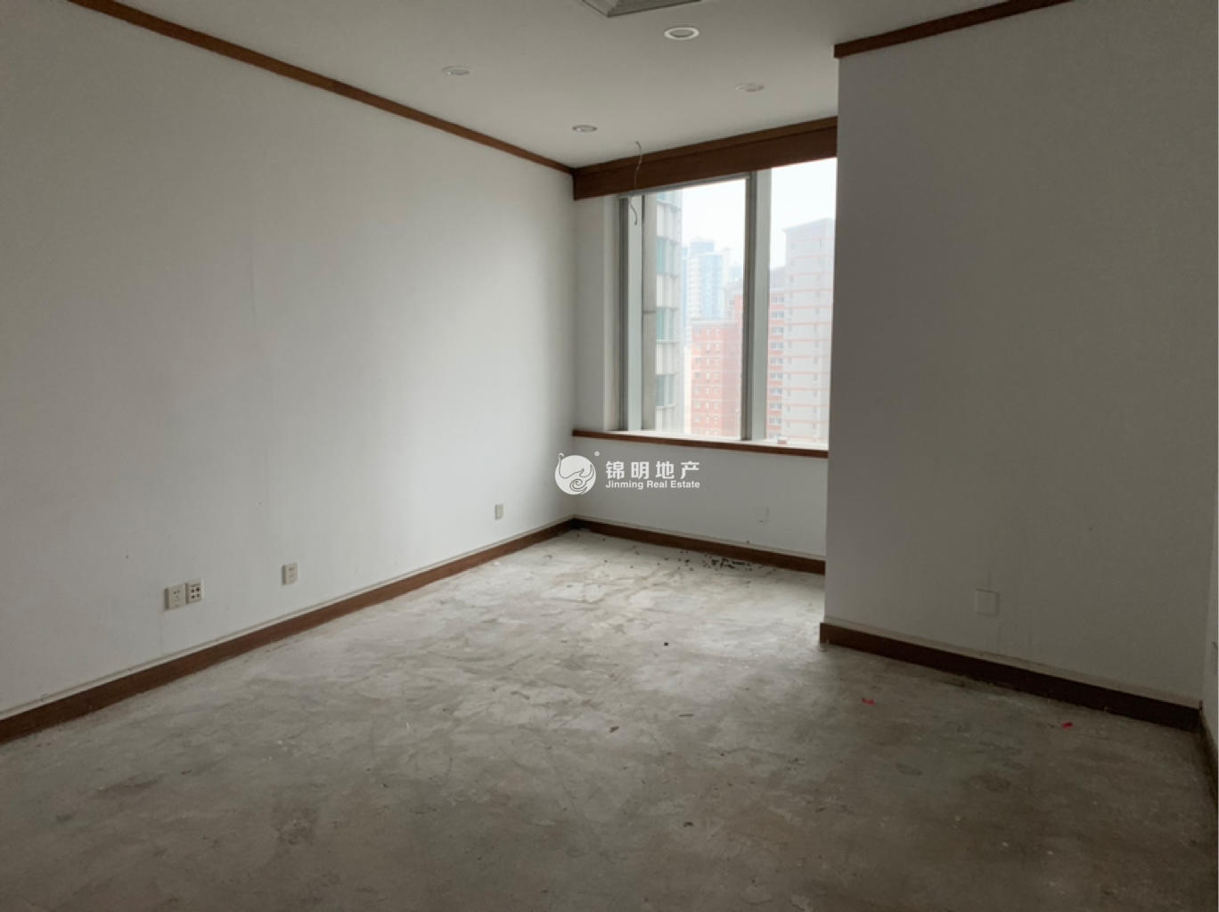 打浦桥金玉兰广场255平米写字楼出租