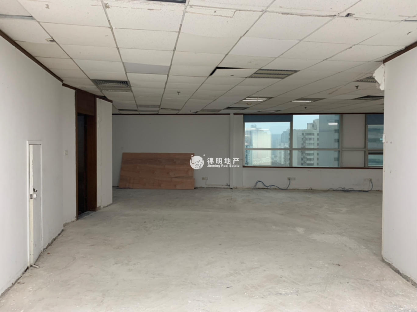 打浦桥金玉兰广场255平米写字楼出租