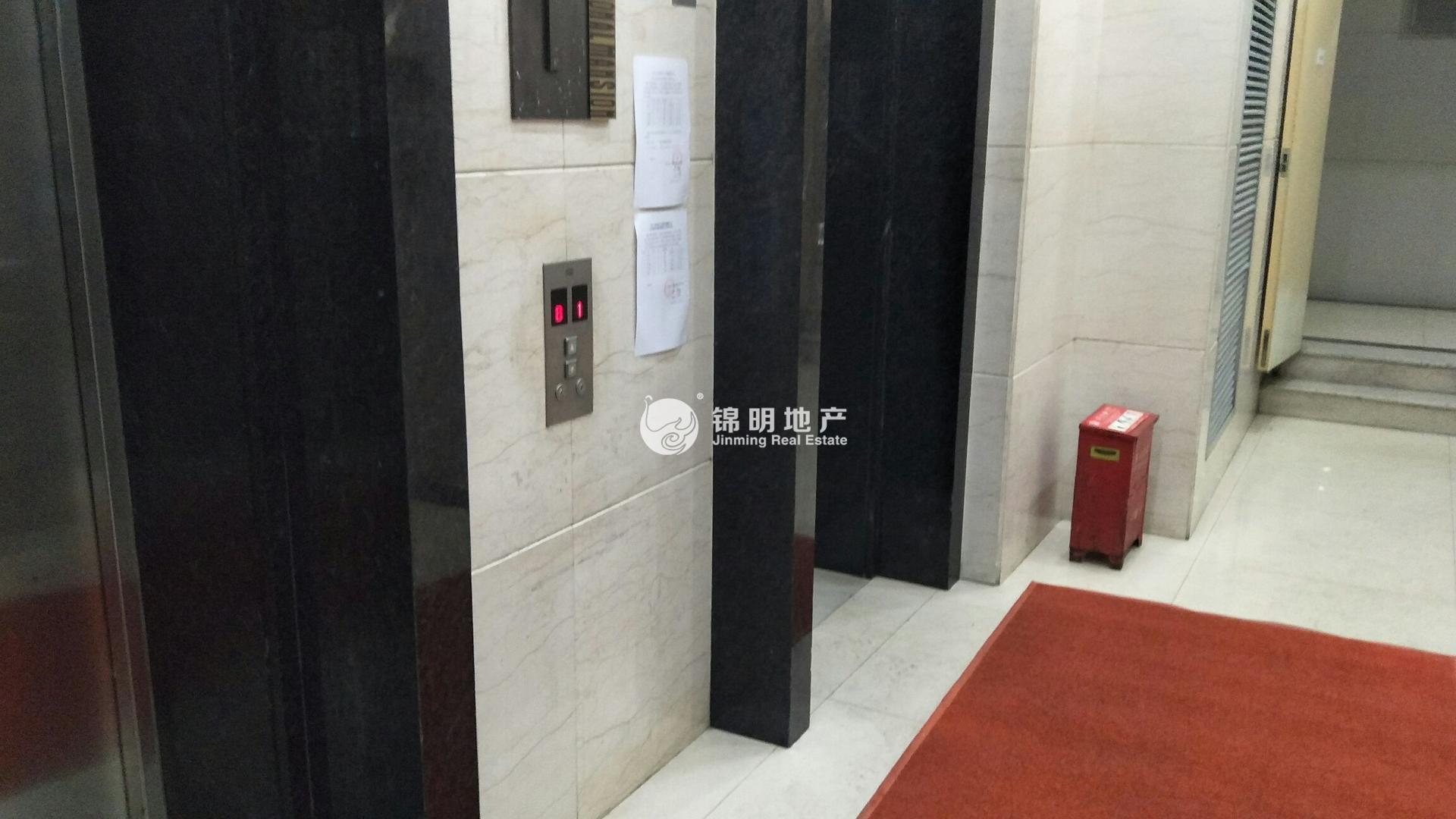 四川北路爱家国际大厦71平米写字楼出租