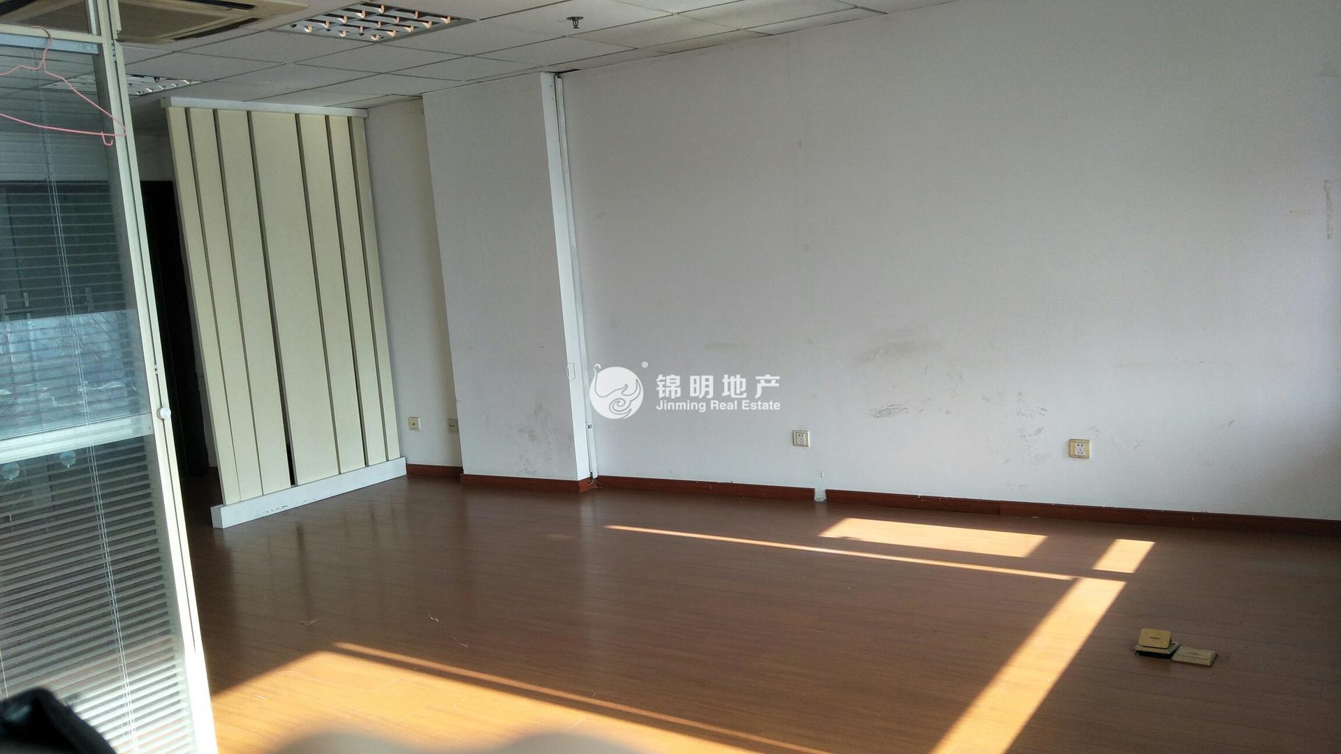 四川北路爱家国际大厦71平米写字楼出租