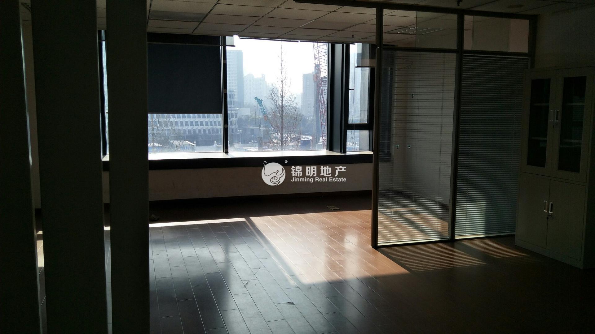 四川北路爱家国际大厦71平米写字楼出租