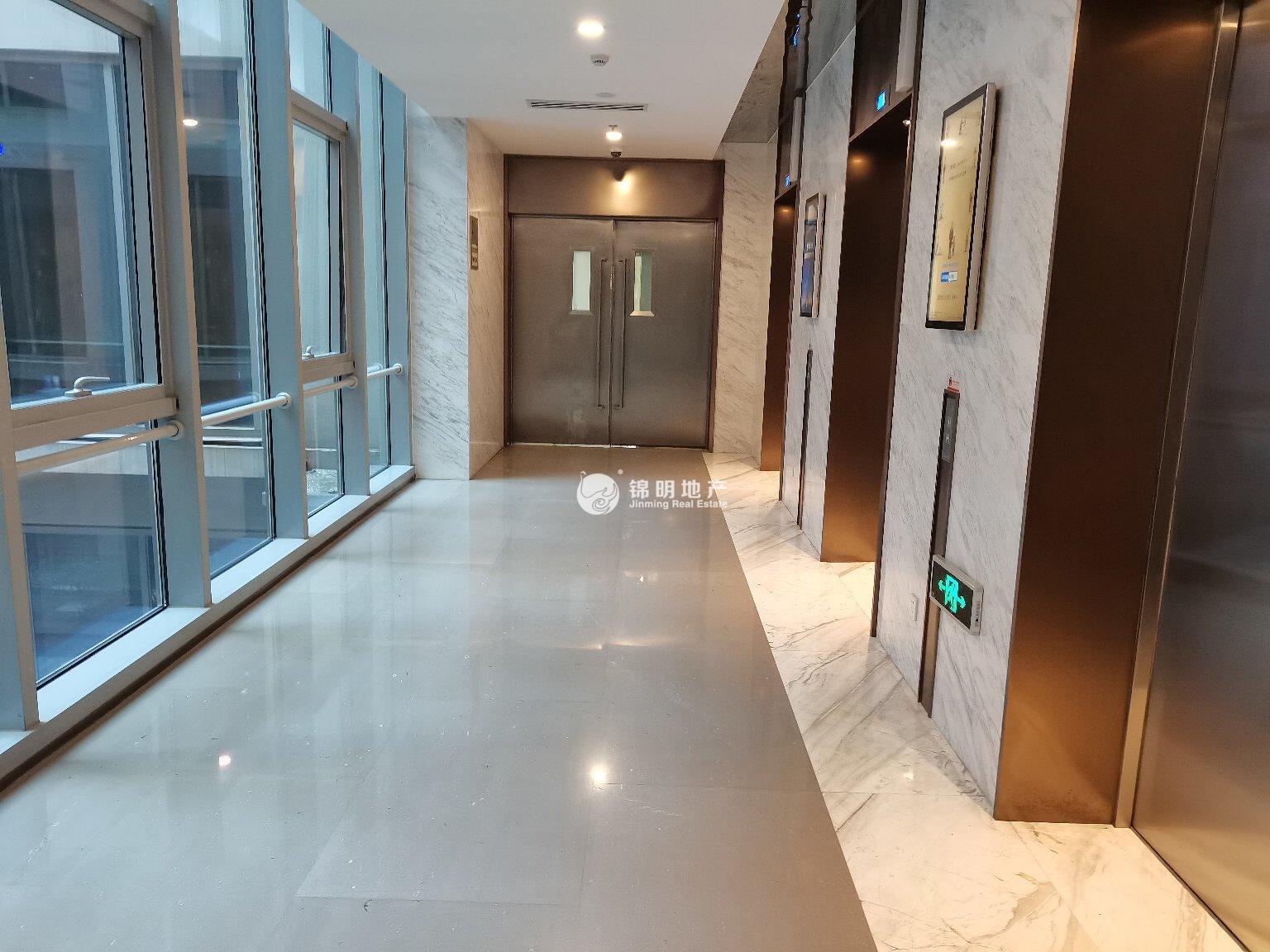 七宝万科七宝国际61平米写字楼出租