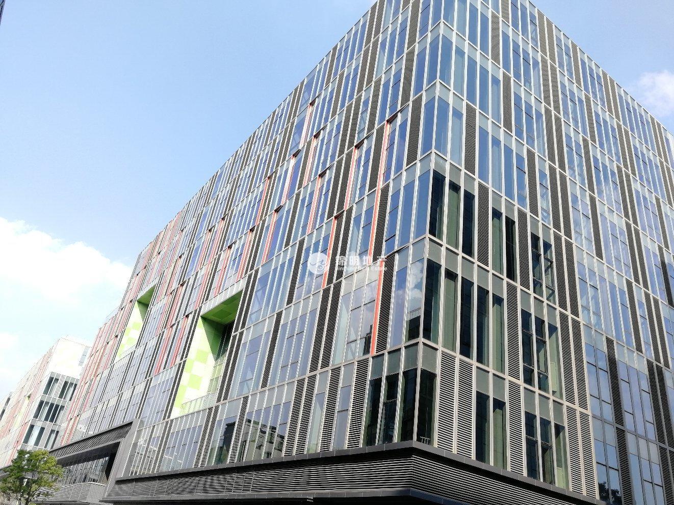 七宝万科七宝国际61平米写字楼出租