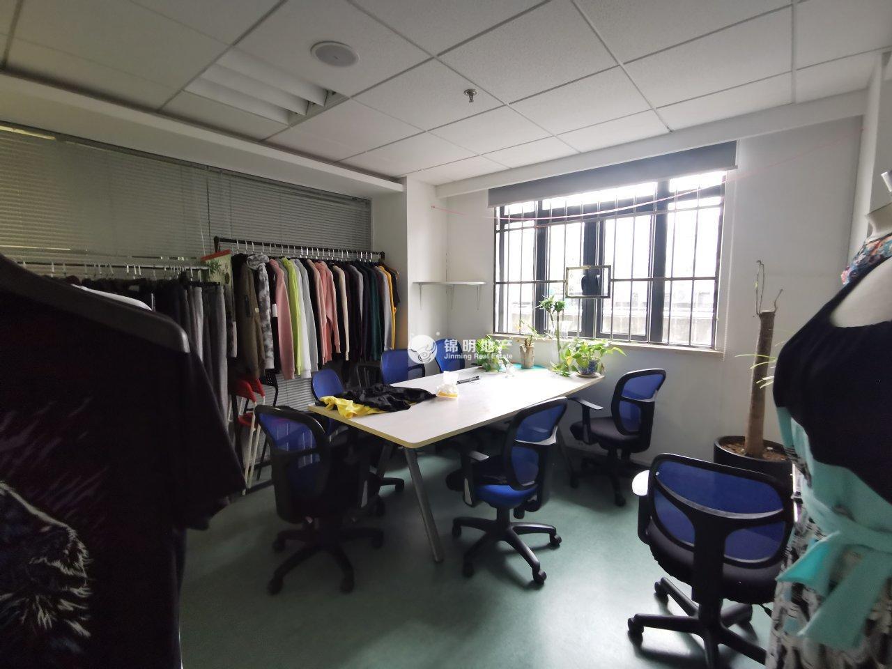 打浦桥荣科大厦115平米写字楼出租