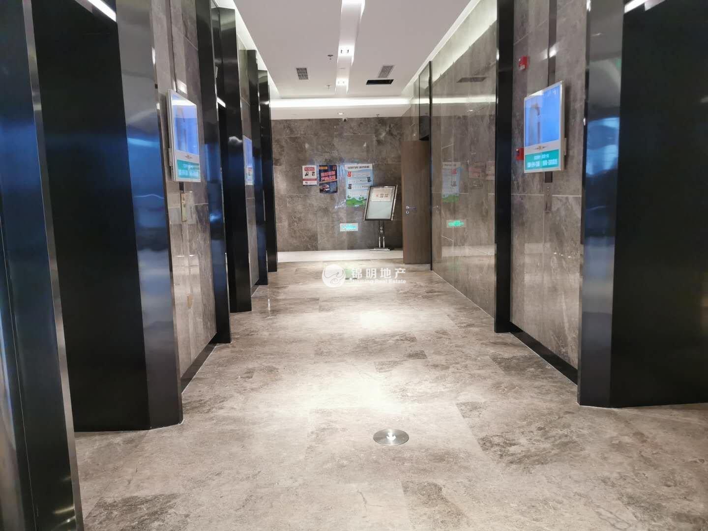 陆家嘴胜康廖氏大厦145平米写字楼出租