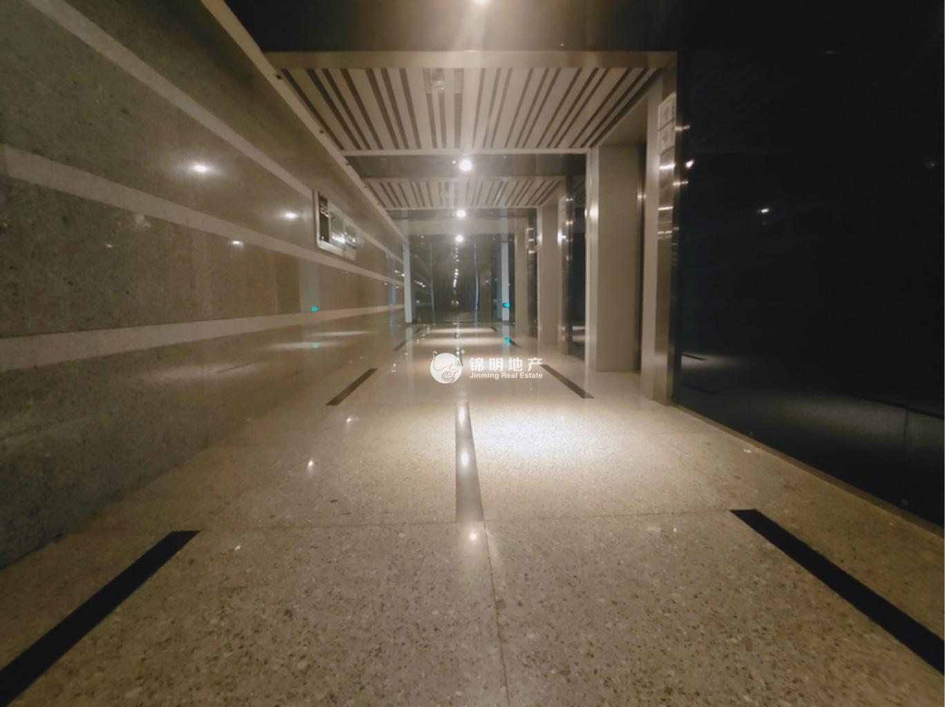 莘庄绿地蓝海37平米写字楼出租