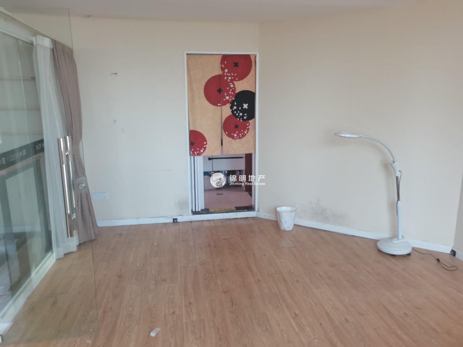 静安寺环球世界大厦85平米写字楼出租