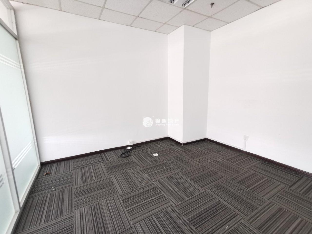 長壽路寶華大廈218平米寫字樓出租