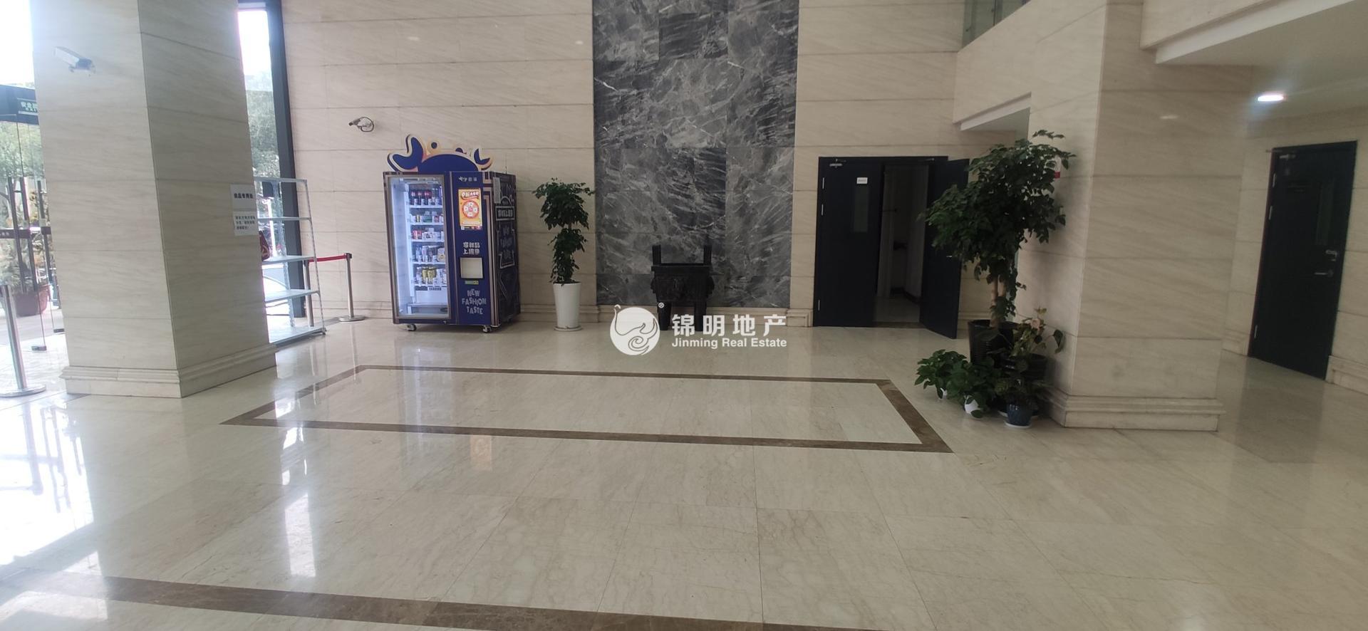 古美宁谷商务大厦（凯阳国际商务大厦）197平米写字楼出租