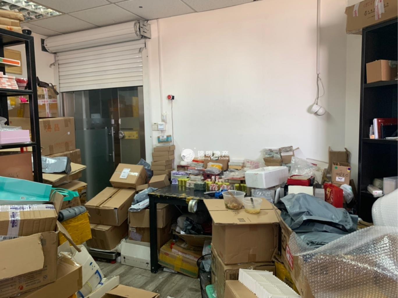 打浦桥致远大厦57平米写字楼出租