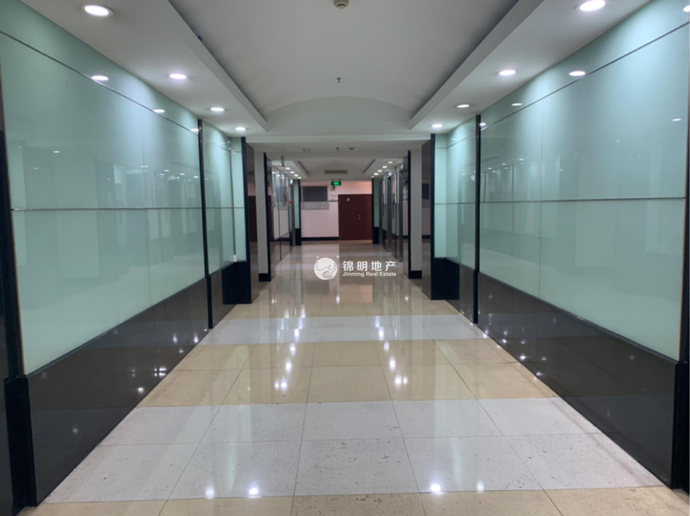 打浦桥致远大厦57平米写字楼出租