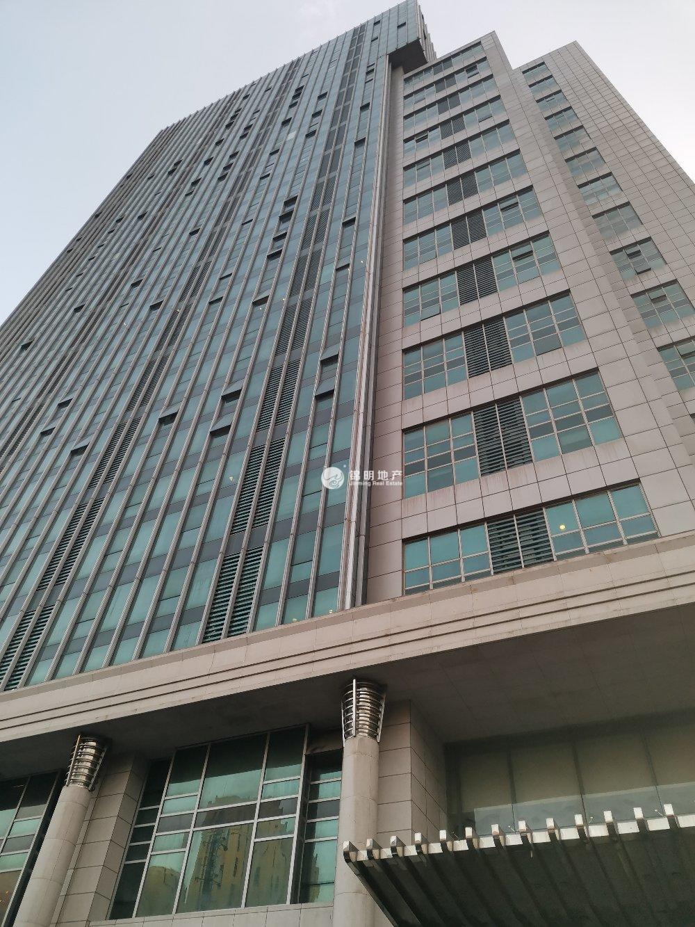 西藏北路金赢108创意广场64平米写字楼出租