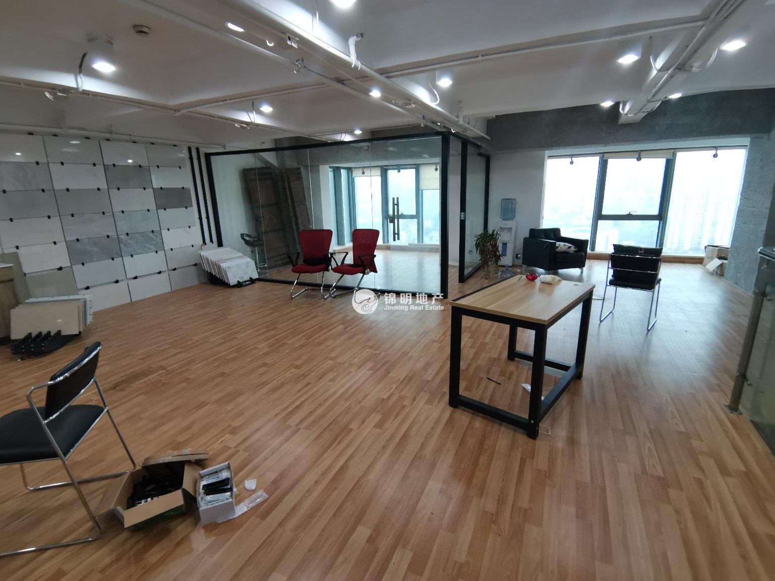 西藏北路金赢108创意广场64平米写字楼出租