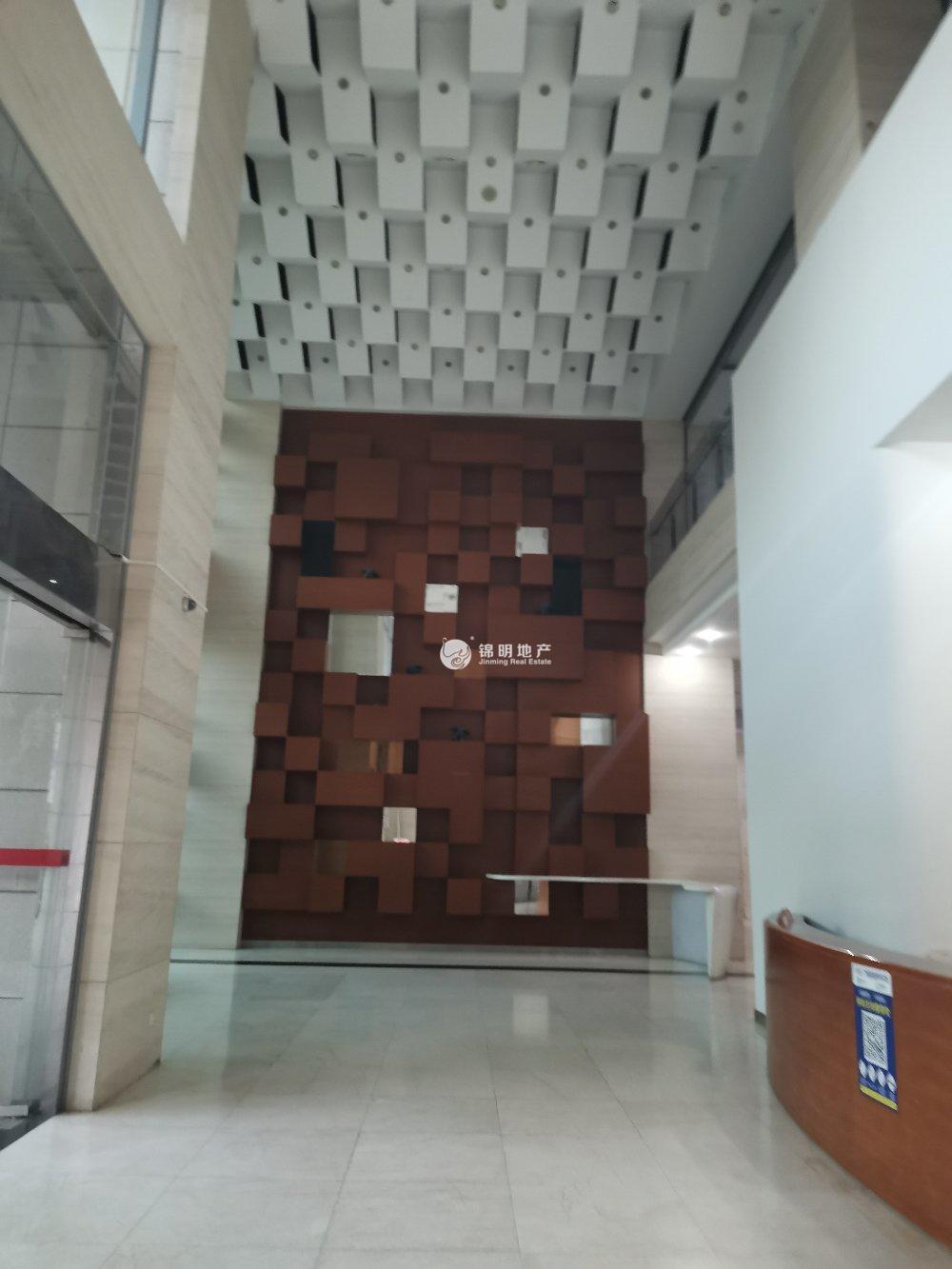 西藏北路金赢108创意广场64平米写字楼出租