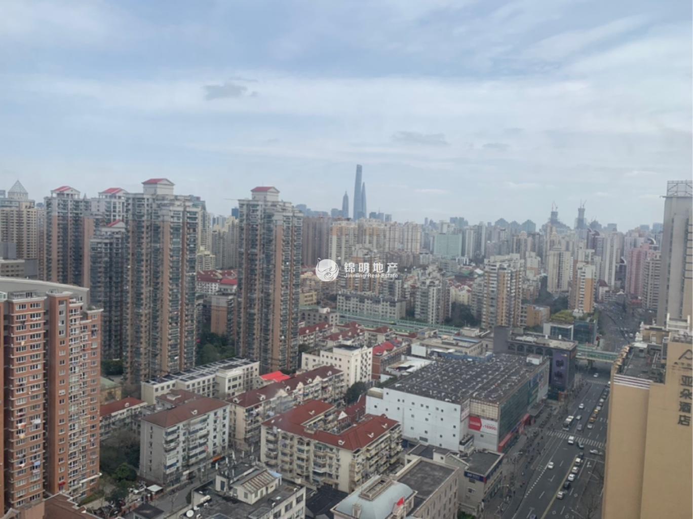 打浦桥致远大厦157平米写字楼出租