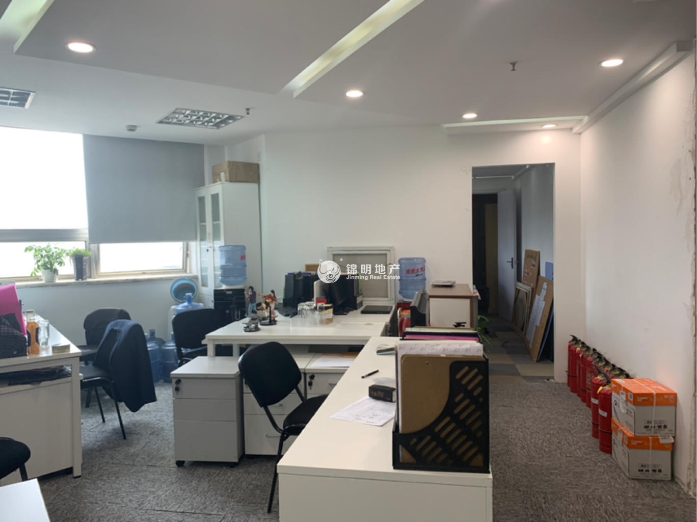 打浦桥致远大厦157平米写字楼出租