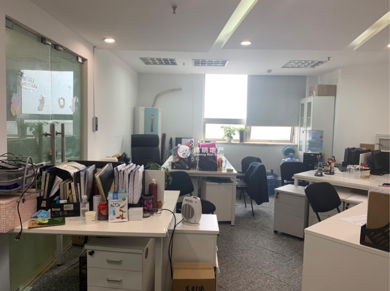 打浦桥致远大厦157平米写字楼出租