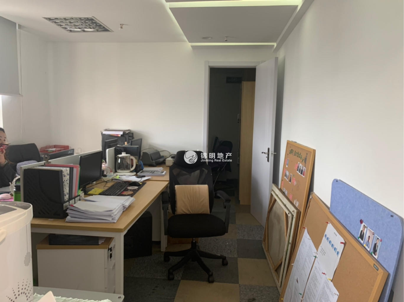 打浦桥致远大厦157平米写字楼出租