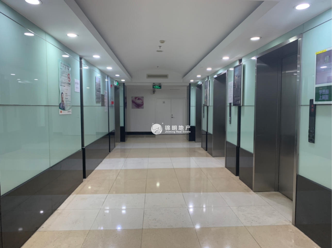 打浦桥致远大厦157平米写字楼出租