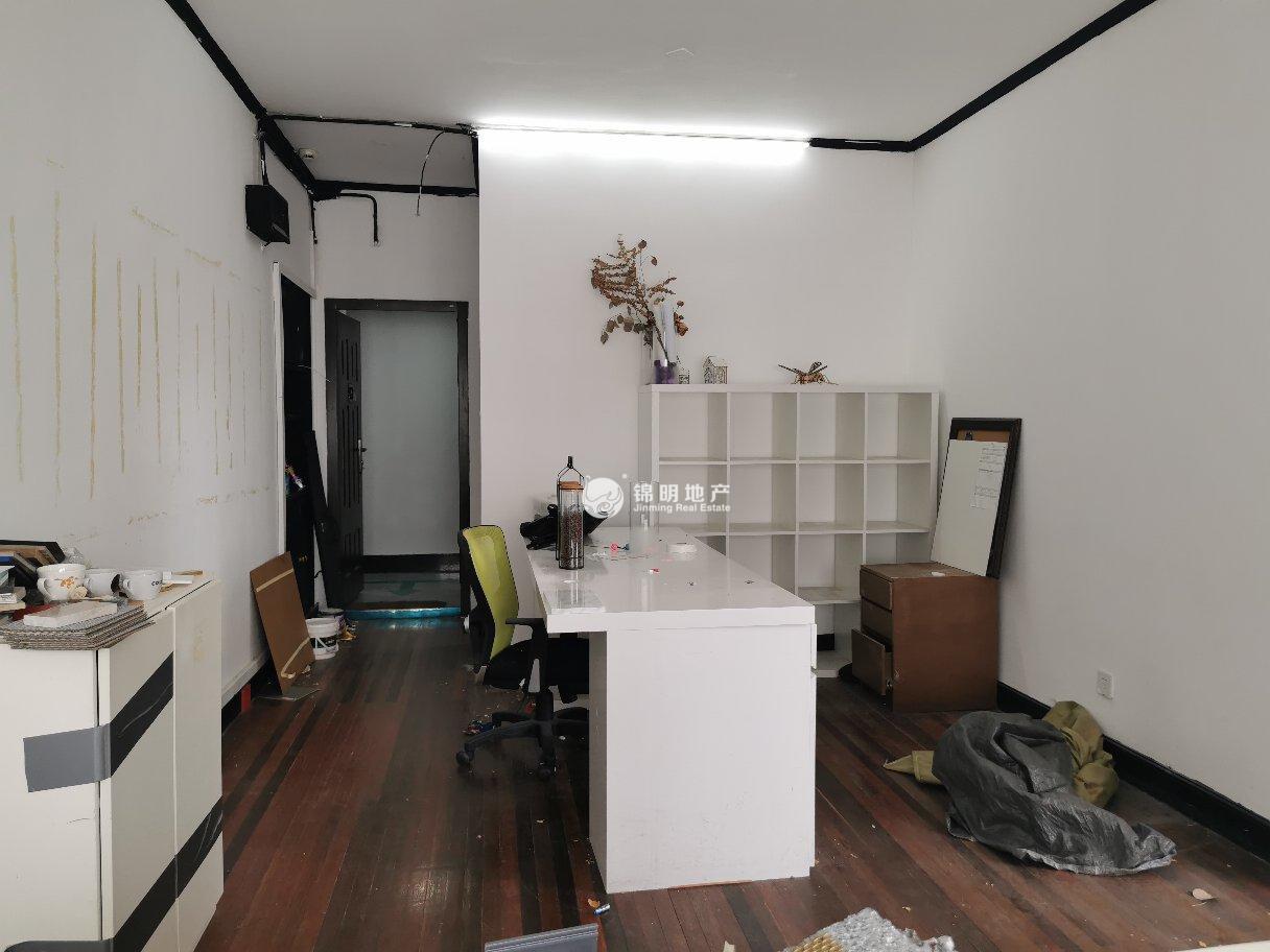 静安寺京德大厦55平米写字楼出租