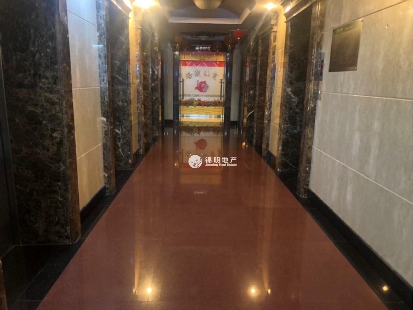 打浦桥宝鼎大厦75平米写字楼出租